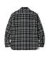 Lot No. SC29559 / TWILL CHECK WORK SHIRT