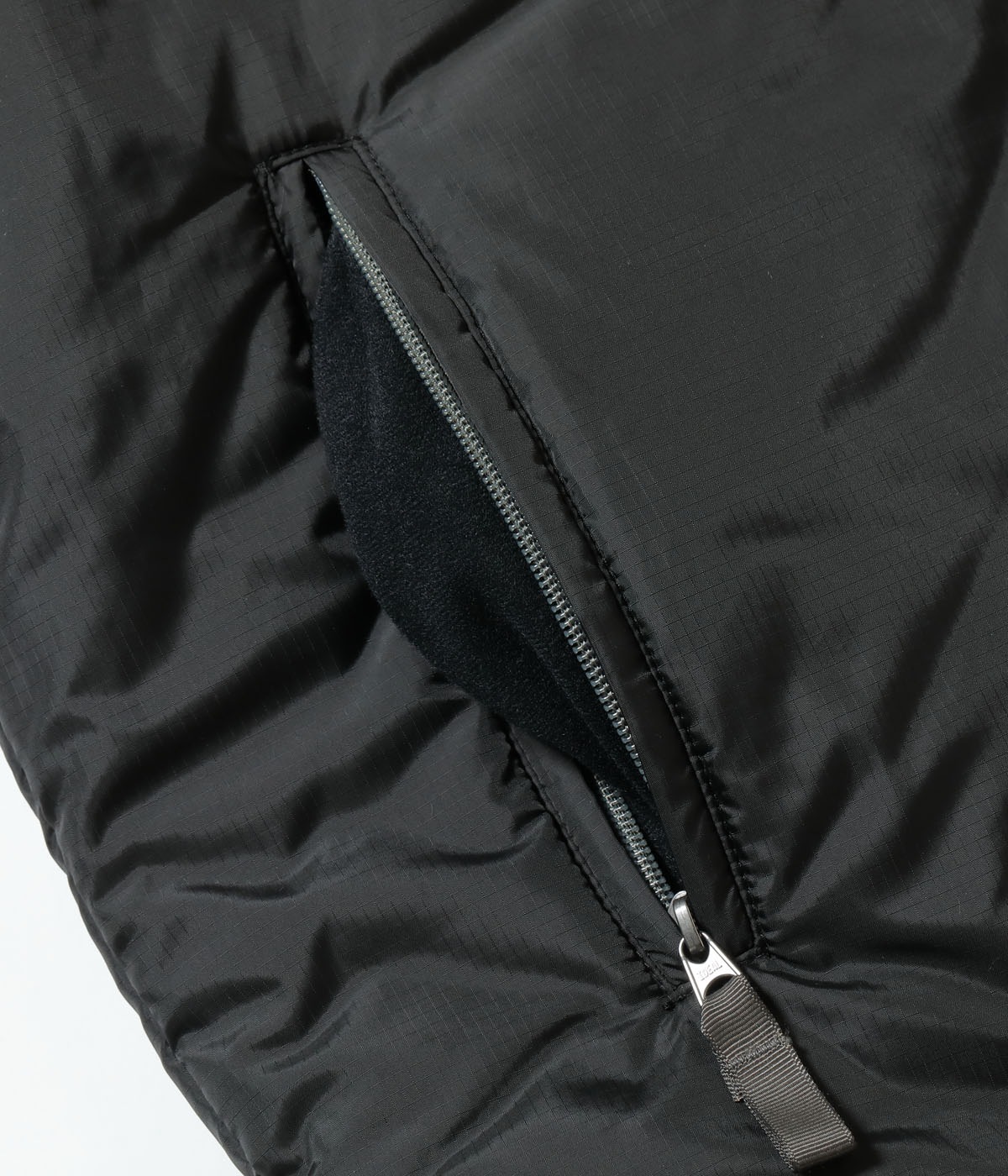 Lot No. SS15830 / SURFRIDERS REVERSIBLE BOA HOODIE PRIMALOFT