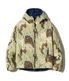 Lot No. SS15830 / SURFRIDERS REVERSIBLE BOA HOODIE PRIMALOFT
