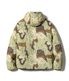 Lot No. SS15830 / SURFRIDERS REVERSIBLE BOA HOODIE PRIMALOFT