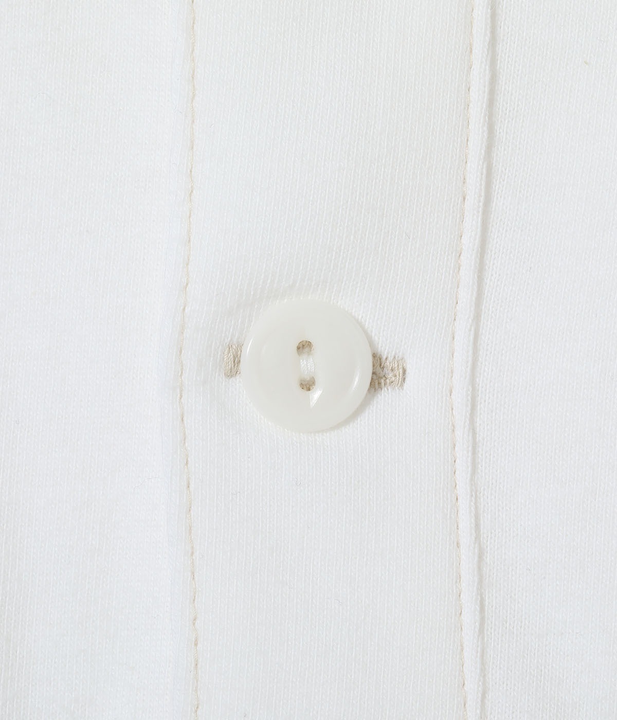 Lot No. WV79681 / WHITESVILLE HENLEY NECK PACK T-SHIRT