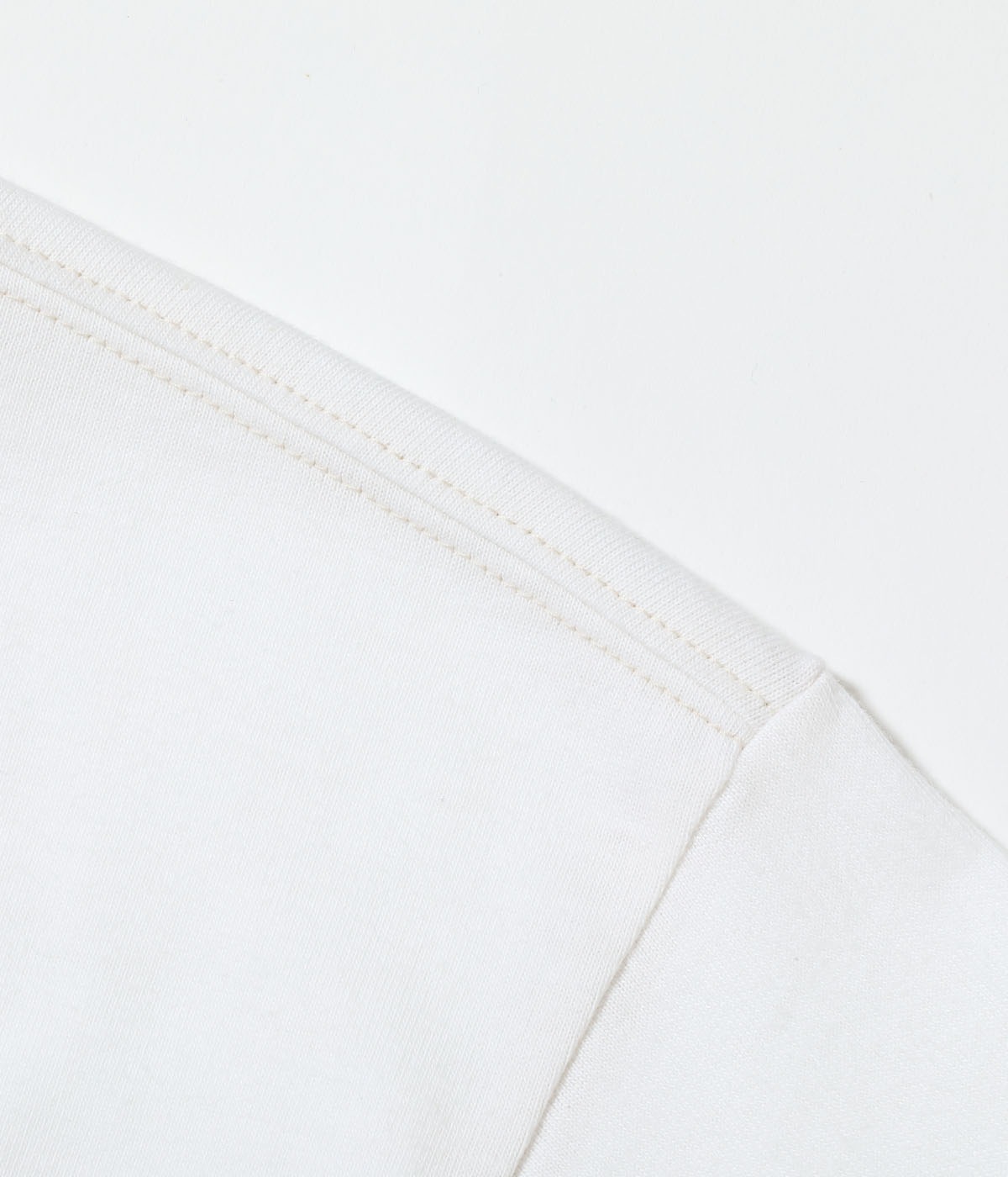 Lot No. WV79681 / WHITESVILLE HENLEY NECK PACK T-SHIRT