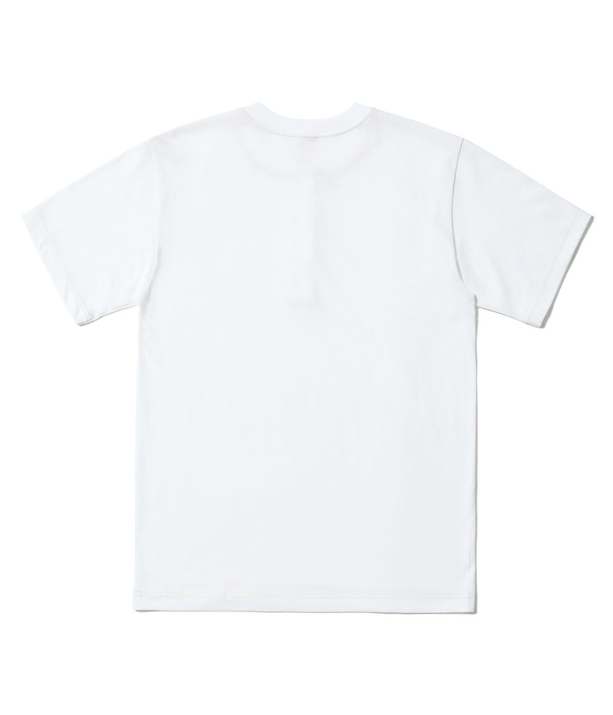 Lot No. WV79681 / WHITESVILLE HENLEY NECK PACK T-SHIRT