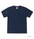 Lot No. WV79681 / WHITESVILLE HENLEY NECK PACK T-SHIRT