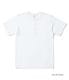 Lot No. WV79681 / WHITESVILLE HENLEY NECK PACK T-SHIRT