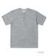 Lot No. WV79681 / WHITESVILLE HENLEY NECK PACK T-SHIRT