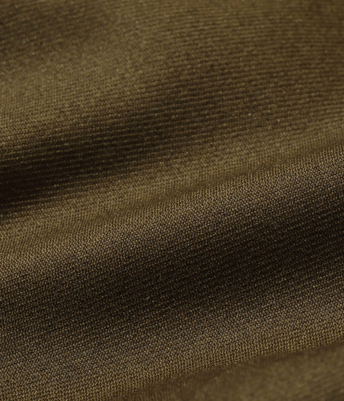 2026ǯ��������ͽ�� / Lot No. BR42670 / TROUSERS, FIELD, WOOL, SERGE, OD33, 18oz. SPECIAL TYPE M-45
