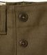 2026ǯ��������ͽ�� / Lot No. BR42670 / TROUSERS, FIELD, WOOL, SERGE, OD33, 18oz. SPECIAL TYPE M-45