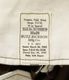 2026ǯ��������ͽ�� / Lot No. BR42670 / TROUSERS, FIELD, WOOL, SERGE, OD33, 18oz. SPECIAL TYPE M-45
