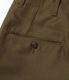 2026ǯ��������ͽ�� / Lot No. BR42670 / TROUSERS, FIELD, WOOL, SERGE, OD33, 18oz. SPECIAL TYPE M-45