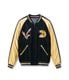2026ǯ10��6������ / Lot No. TT15976-119 / Early 1950s Style Acetate Souvenir Jacket ��ROARING TIGER�� �� ��GOLD DRAGON�� (AGING MODEL)