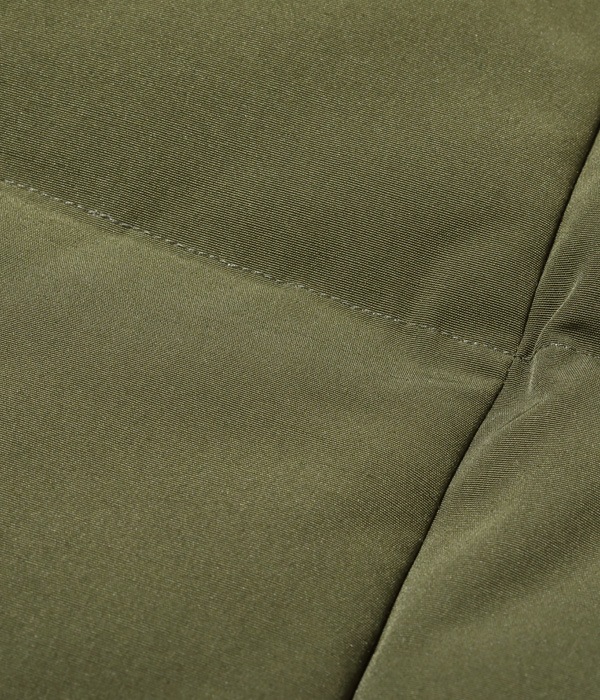 Lot No. AS15218 / ALASKA SLEEPING BAG “NORTHERN LIGHT” DOWN JACKET