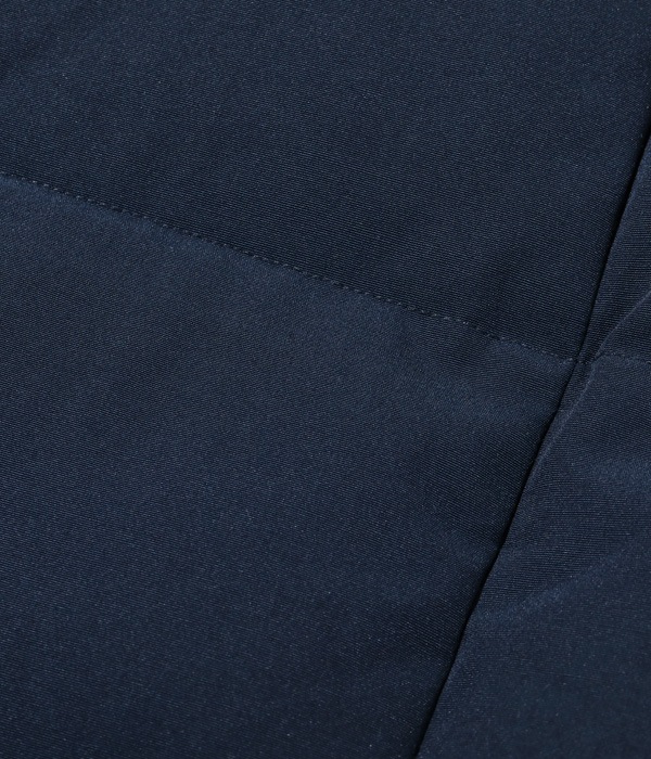 Lot No. AS15218 / ALASKA SLEEPING BAG “NORTHERN LIGHT” DOWN JACKET