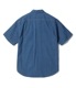 Lot No. SC39512 / FICTION ROMANCE 5oz. RANDOM CHAMBRAY WORK SHIRT