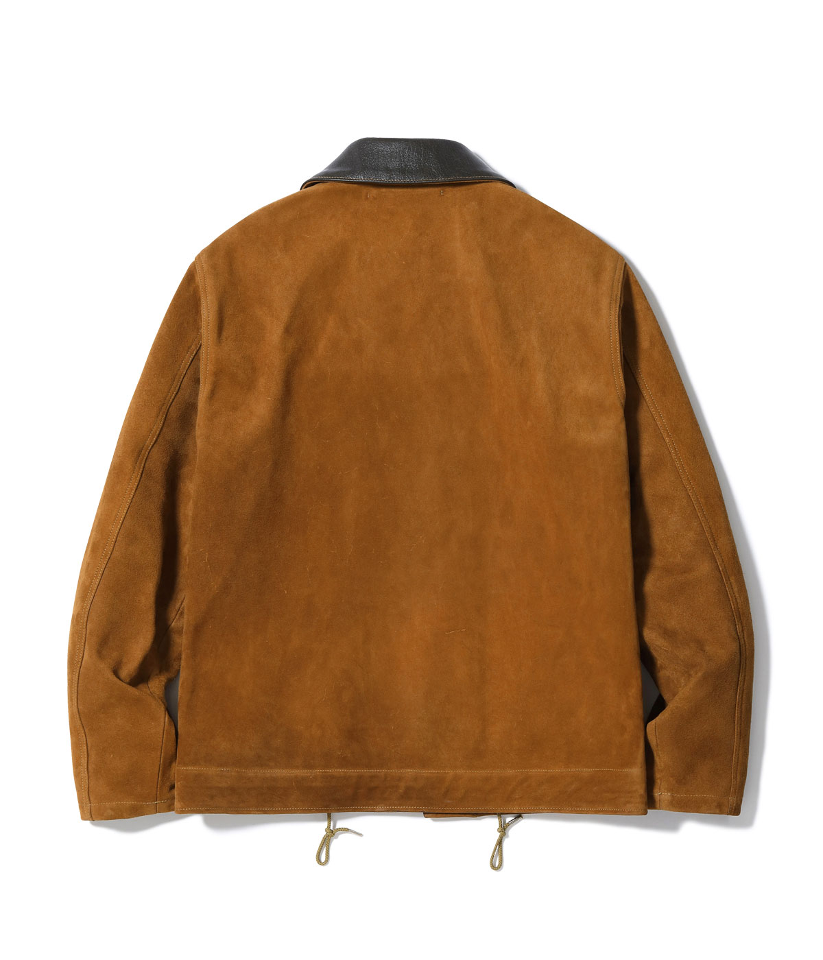 Lot No. BR80666 / AVIATION ASSOCIATES N-1 HORSE SUEDE