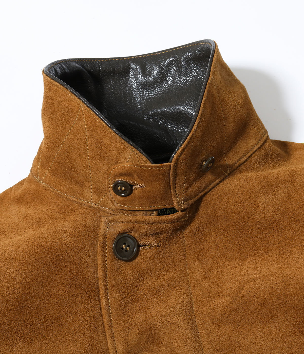 Lot No. BR80666 / AVIATION ASSOCIATES N-1 HORSE SUEDE