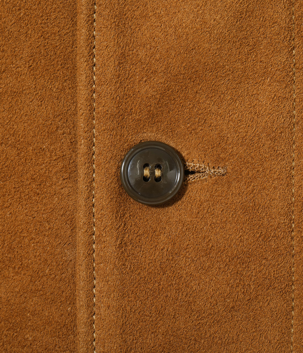 Lot No. BR80666 / AVIATION ASSOCIATES N-1 HORSE SUEDE