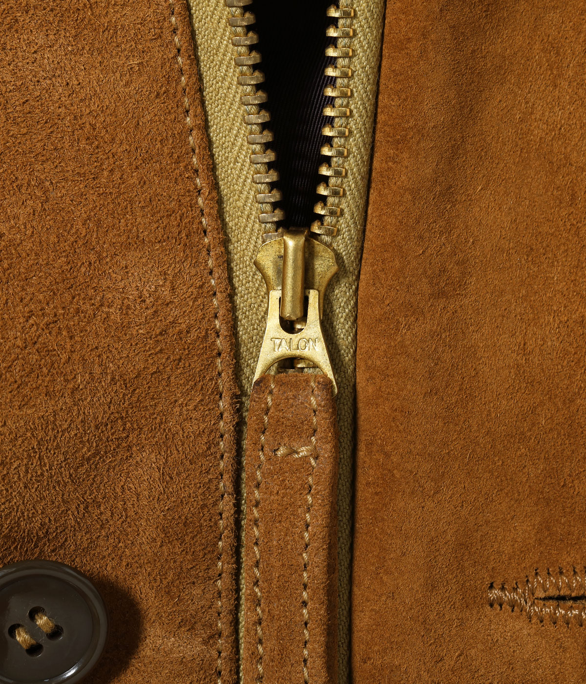 Lot No. BR80666 / AVIATION ASSOCIATES N-1 HORSE SUEDE