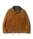 Lot No. BR80666 / AVIATION ASSOCIATES N-1 HORSE SUEDE