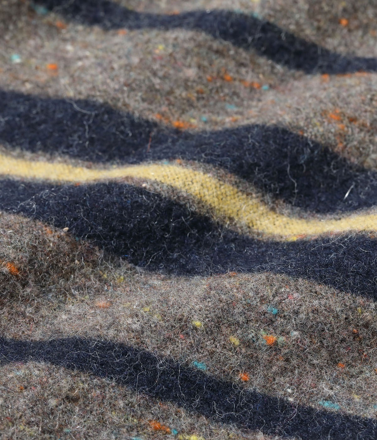 Lot No. SC15831 / FICTION ROMANCE 9.5oz. MOLESKIN JACKET