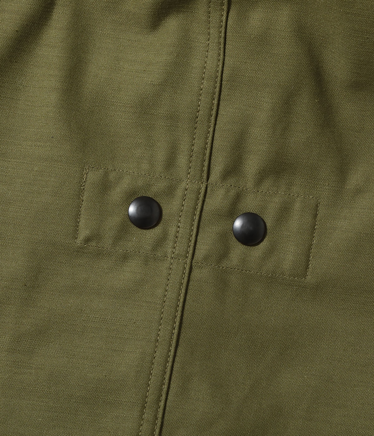 2026ǯ��������ͽ�� / Lot No. BR15939 / PARKA-SHELL, COTTON, O.D. Type M-48 ��SPEC.6-468 MODEL��