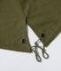 2026ǯ��������ͽ�� / Lot No. BR15939 / PARKA-SHELL, COTTON, O.D. Type M-48 ��SPEC.6-468 MODEL��