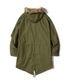 2026ǯ��������ͽ�� / Lot No. BR15939 / PARKA-SHELL, COTTON, O.D. Type M-48 ��SPEC.6-468 MODEL��