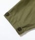 2026ǯ��������ͽ�� / Lot No. BR15939 / PARKA-SHELL, COTTON, O.D. Type M-48 ��SPEC.6-468 MODEL��