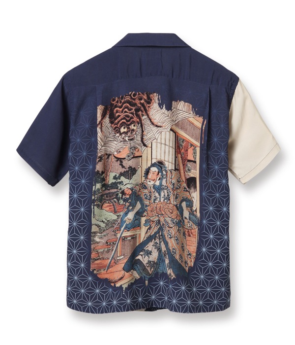 Lot No. SS38714 / SUN SURF �� �����Ĺ SPECIAL EDITION �ȸ�����������༣��