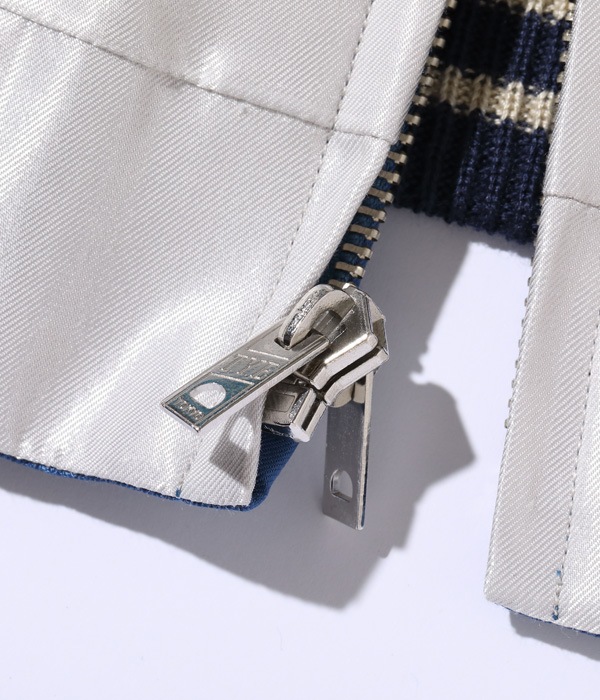 Lot No. TT15390-190 / Late 1940s Style Acetate Souvenir Jacket ��EAGLE�� �� ��JAPAN MAP��