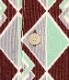 Lot No. SE29171 / Early 1950s Style Corduroy Sports Shirt ��DIAMOND��