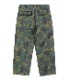 Lot No. BR42452 / MITCHELL PATTERN CAMOUFLAGE TROUSERS CIVILIAN MODEL