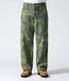 Lot No. BR42452 / MITCHELL PATTERN CAMOUFLAGE TROUSERS CIVILIAN MODEL