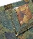 Lot No. BR42452 / MITCHELL PATTERN CAMOUFLAGE TROUSERS CIVILIAN MODEL