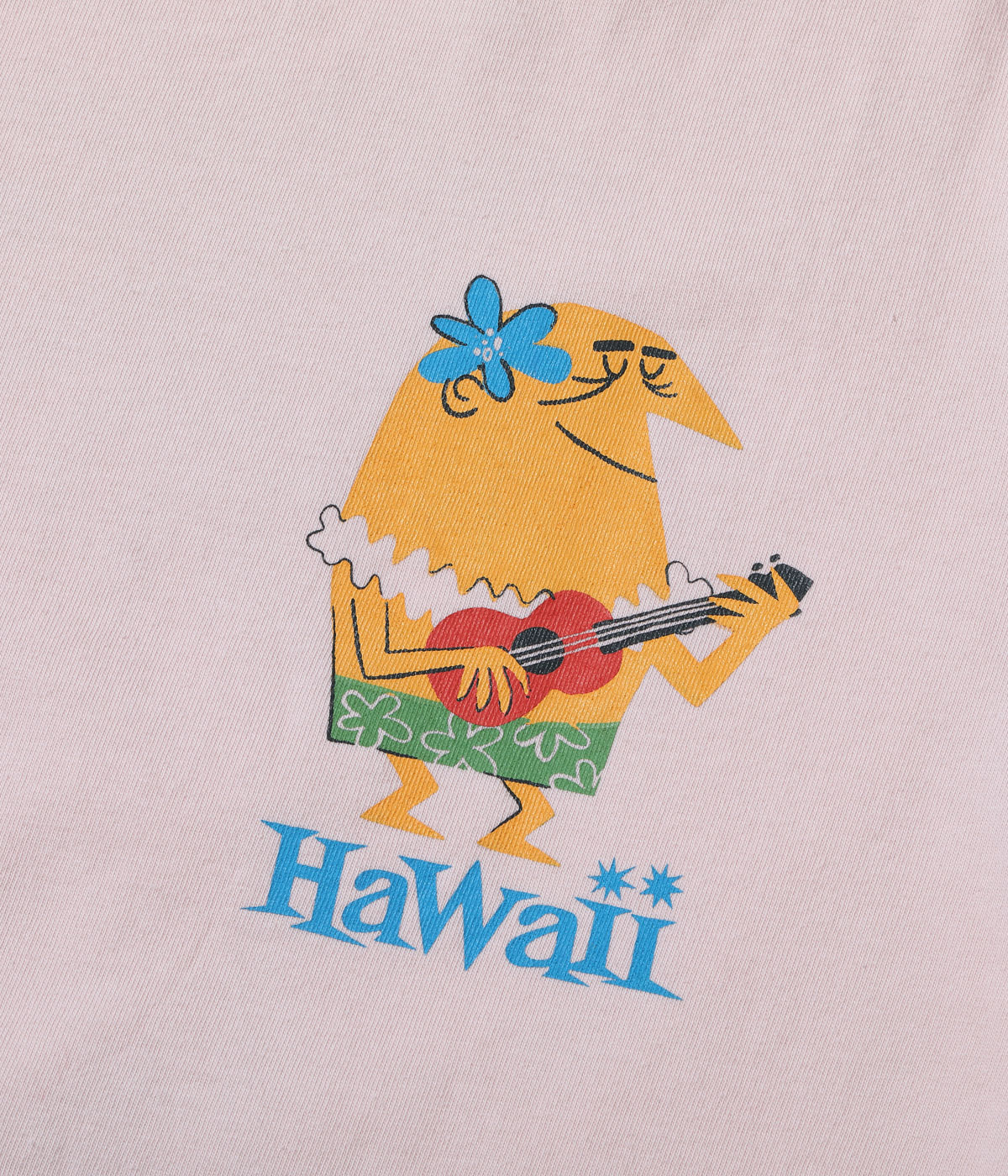 Lot No. SS79569/ SUNSURF PRINT T-SHIRTS ��ALOHA�� by ������ʿ with MOOKIE