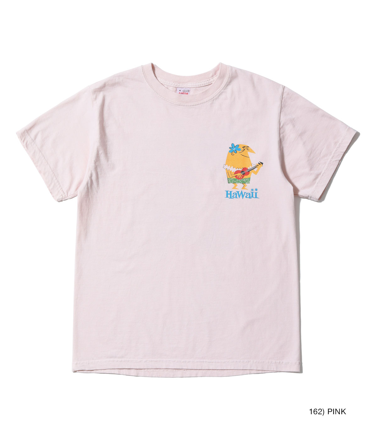 Lot No. SS79569/ SUNSURF PRINT T-SHIRTS ��ALOHA�� by ������ʿ with MOOKIE