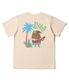 Lot No. SS79569/ SUNSURF PRINT T-SHIRTS ��ALOHA�� by ������ʿ with MOOKIE