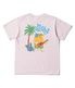 Lot No. SS79569/ SUNSURF PRINT T-SHIRTS ��ALOHA�� by ������ʿ with MOOKIE