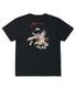 Lot No. TT79587 / SUKA T-SHIRT EMBROIDERED ��EAGLE��