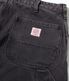Lot No. TN42600H / TUF-NUT COTTON DUCK WORK PANTS AGING MODEL