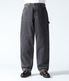 Lot No. TN42600H / TUF-NUT COTTON DUCK WORK PANTS AGING MODEL