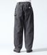 Lot No. TN42600H / TUF-NUT COTTON DUCK WORK PANTS AGING MODEL