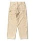 Lot No. TN42600H / TUF-NUT COTTON DUCK WORK PANTS AGING MODEL