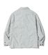 Lot No. SC15899 / FICTION ROMANCE 8oz. INDIGO STRIPE WORK COAT