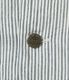 Lot No. SC15899 / FICTION ROMANCE 8oz. INDIGO STRIPE WORK COAT