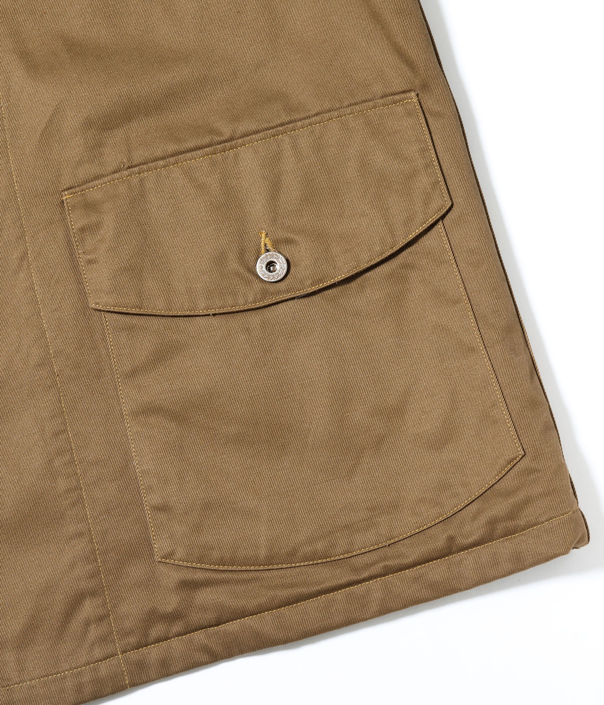 Lot No. BR15770 / AVIATION ASSOCIATES ARMY WORKING JACKET TROY BLANKET LINED