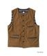 Lot No. SC15832 / FICTION ROMANCE 9.5oz. MOLESKIN VEST