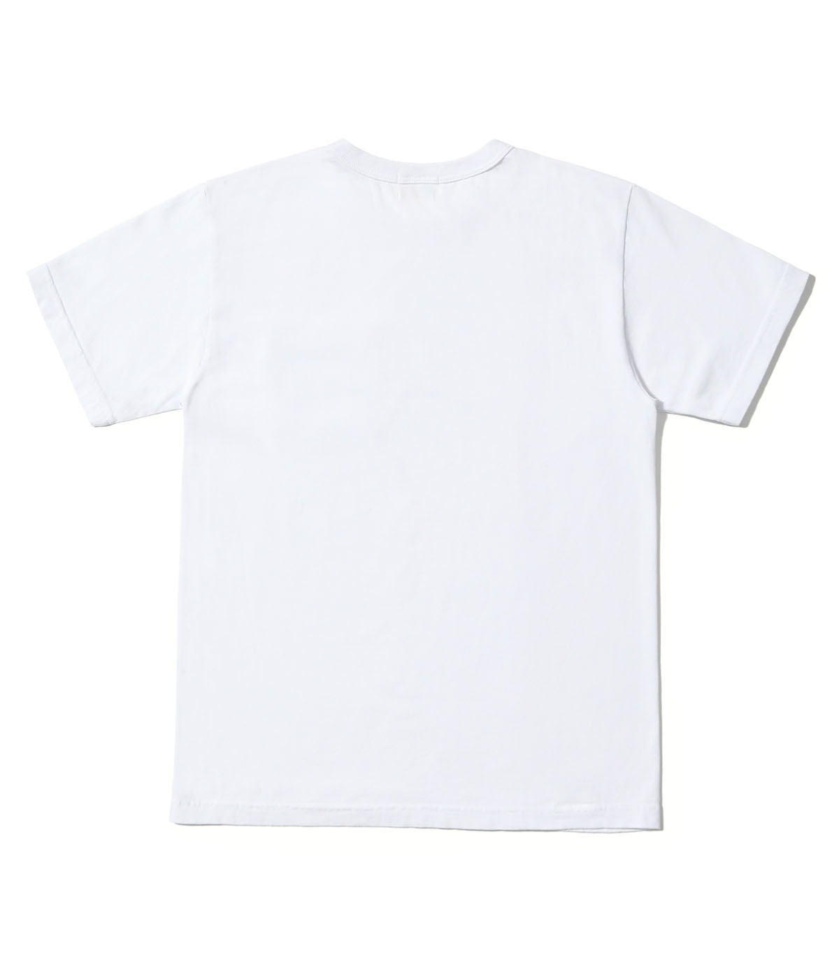 Lot No. BR78711 / BUZZ RICKSON'S POCKET T-SHIRT