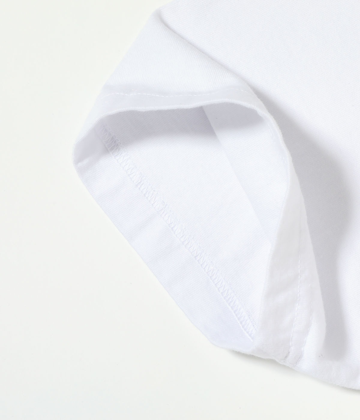 Lot No. BR78711 / BUZZ RICKSON'S POCKET T-SHIRT
