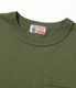 Lot No. BR78711 / BUZZ RICKSON'S POCKET T-SHIRT